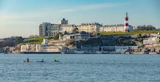Image result for Plymouth Sound