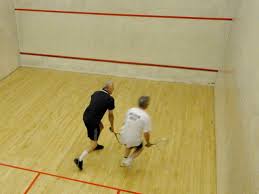 Image result for Malvern Squash Rackets Club