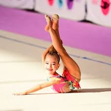 Image result for St Helens Rhythmic Gymnastics Club