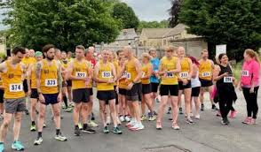 Image result for Holmfirth Harriers Ac
