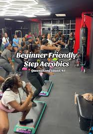 Image result for York University Aerobics Club