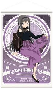 「暁美ほむら 魔法少女まどか☆マギカ」の画像検索結果