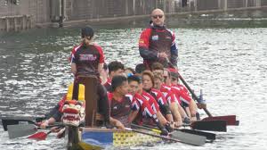 Image result for Thames Dragon Boat Club