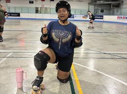 Image result for Durham District Rollerskating Club