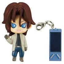 「ロックオン・ストラトス 機動戦士ガンダム00 1st」の画像検索結果