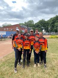 Image result for Wednesfield Aces Cycle Speedway Club