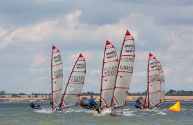 Image result for Brightlingsea Sailing Club