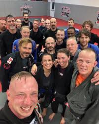 Image result for Winchester Aiuchi Jiu Jitsu