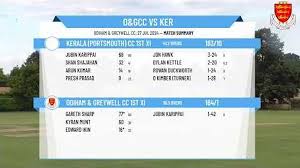 Image result for Odiham & Greywell Cricket Club