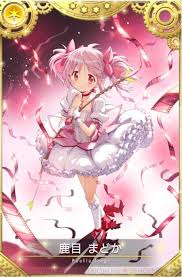 「鹿目まどか 魔法少女まどか☆マギカ」の画像検索結果