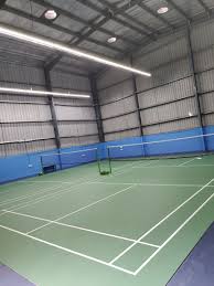 Image result for Meridians Badminton Club
