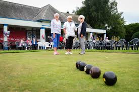 Image result for Victoria Bowling Club (Stockport)