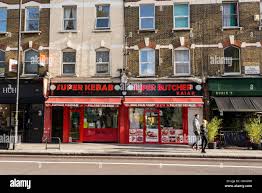 Image result for Moving East (Stoke Newington)