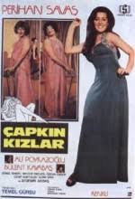 Ali Poyrazoğlu Çapkın Kızlar Filmi İzle