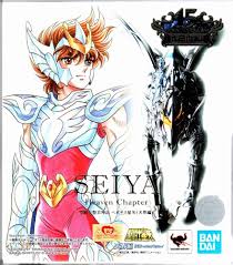 「ペガサス星矢 聖闘士星矢」の画像検索結果