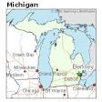 Best Places to Live in Berkley, Michigan