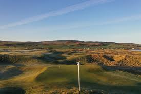 Image result for Machrihanish Golf Club