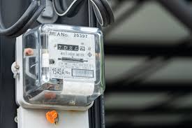 Image result for electric meter