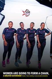 Image result for Stars Netball Club