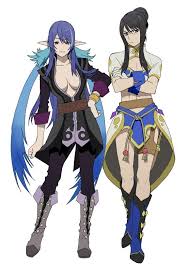 「ジュディス テイルズオブヴェスペリア」の画像検索結果