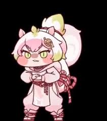 Image result for Kyo Rioku Jutsu