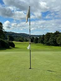 Image result for Largs Golf Club