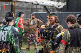 Image result for Mayhem Paintball