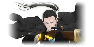 「リカルド・ソルダート テイルズオブイノセンス」の画像検索結果