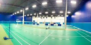Image result for Acton Badminton Club