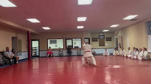 Image result for Chang's Hapkido Club