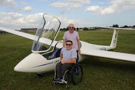 Image result for Norfolk Hang Gliding & Paragliding Club