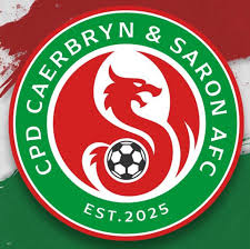 Image result for Caerbryn Association Football Club