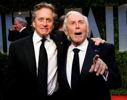 Resultado de imagen para Imagenes de Michael Kirk Douglas