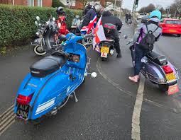 Image result for Birkenhead Sc