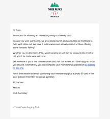 Image result for Prospect Angling Club