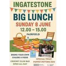Image result for Ingatestone & Fryerning Cricket Club