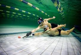 Image result for FXU Underwater Hockey