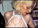 christine aguilera sex tape