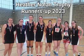 Image result for Henlow Netball Club