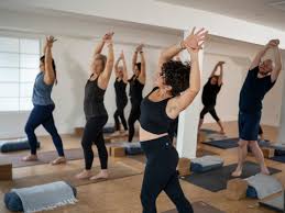 Image result for Relaxing Yoga Club