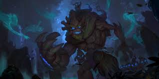 Image result for treant