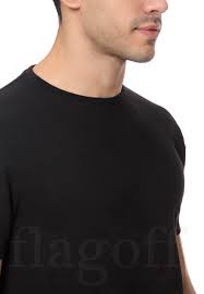 Image result for футболка черная хлопок