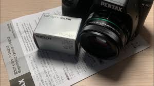Image result for pentax o-me53