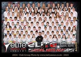 Image result for Elite Martial Arts Academy