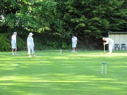 Image result for Chester Croquet Club
