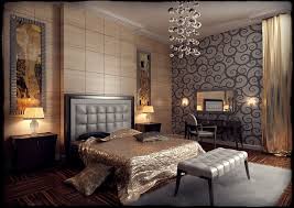 Art deco bedroom ideas | Design your home