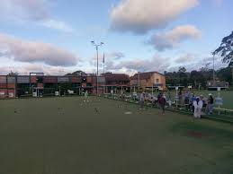 Image result for Wigtown Bowling Club