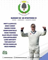 Image result for Brewood Cricket Club