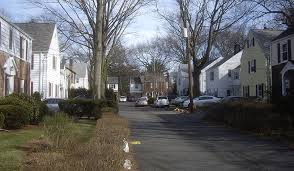 Image result for radburn system