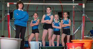 Image result for Forest Of Dean Gymnastics Club